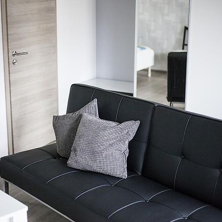 Schauenburg Hoofer Apartments מראה חיצוני תמונה