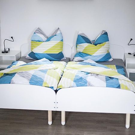 Schauenburg Hoofer Apartments מראה חיצוני תמונה
