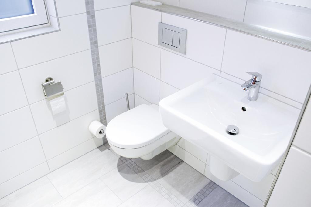 Schauenburg Hoofer Apartments מראה חיצוני תמונה