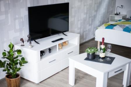 Schauenburg Hoofer Apartments מראה חיצוני תמונה