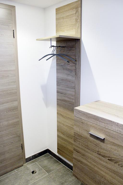 Schauenburg Hoofer Apartments מראה חיצוני תמונה